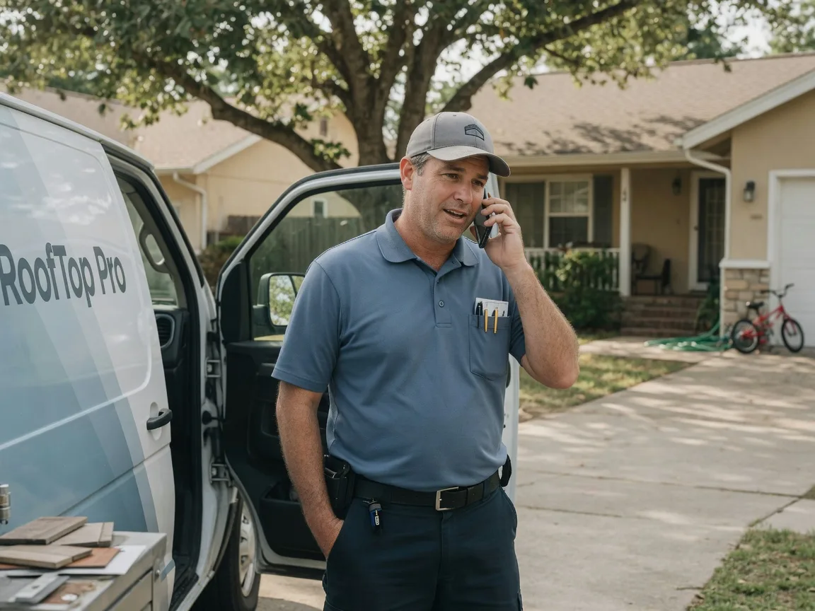 Roof Repair Allardt, TN FAQs