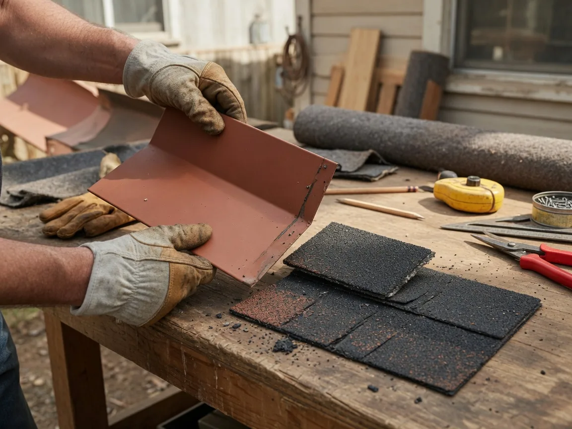 Roof Repair company in Allardt, TN